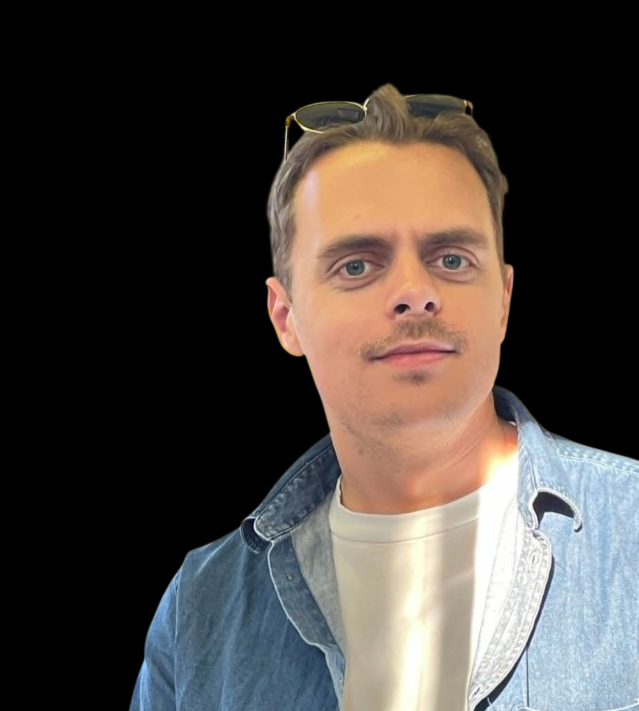 Daniel Langås